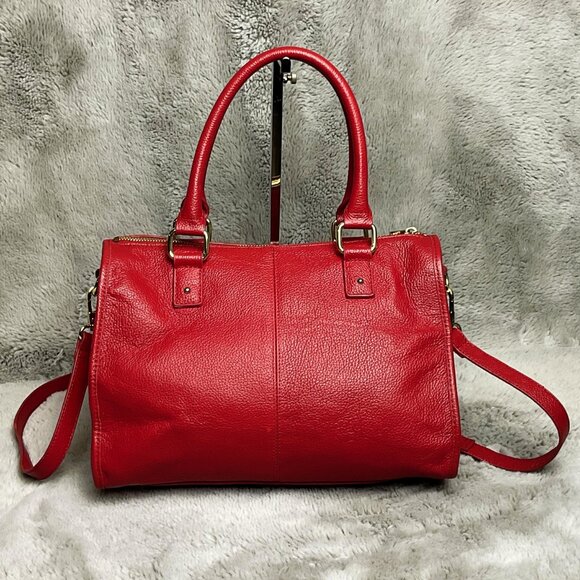 Ora Delphine Kelly Purse, EUC - Picture 3 of 7